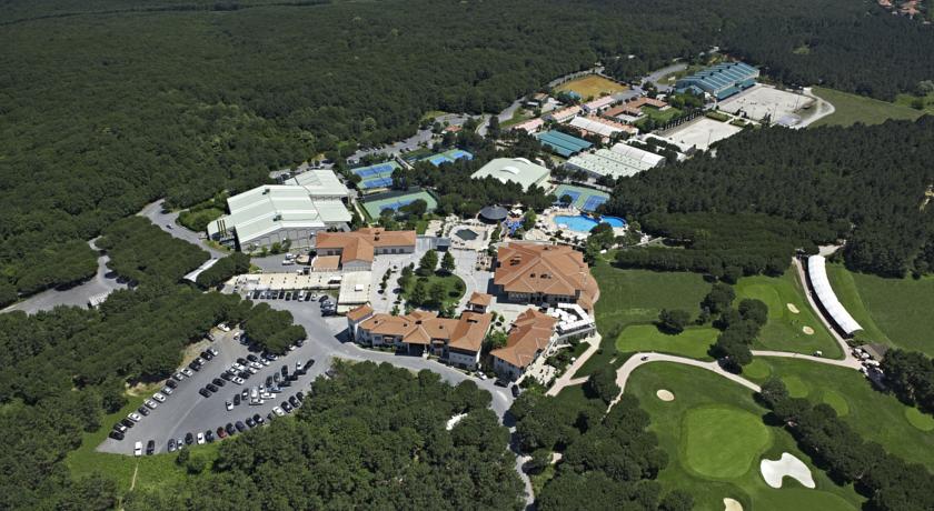 Kemer Country Hotel — Кемер, Туреччина мініатюра 89