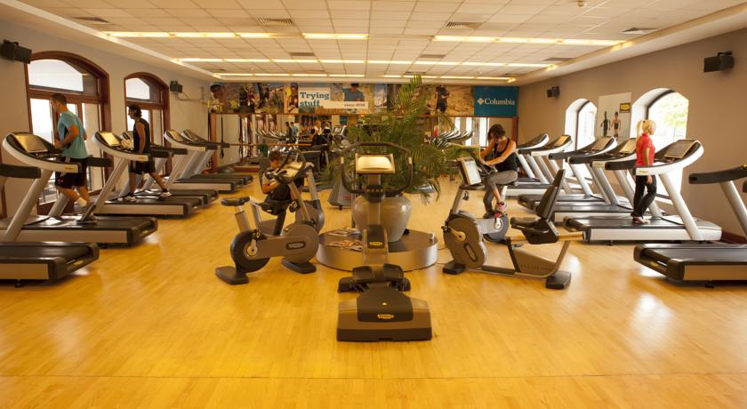 Kemer Country Hotel — Кемер, Туреччина мініатюра 91