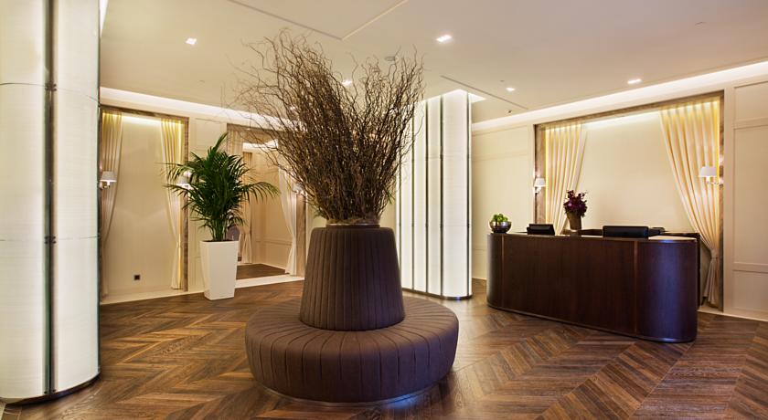 Kemer Country Hotel — Кемер, Туреччина мініатюра 93