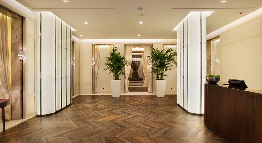 Kemer Country Hotel — Кемер, Туреччина мініатюра 94