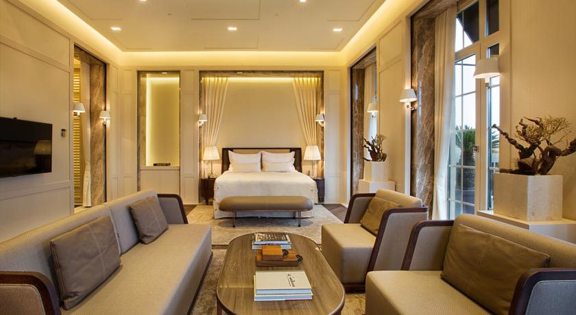 Kemer Country Hotel — Кемер, Туреччина мініатюра 95