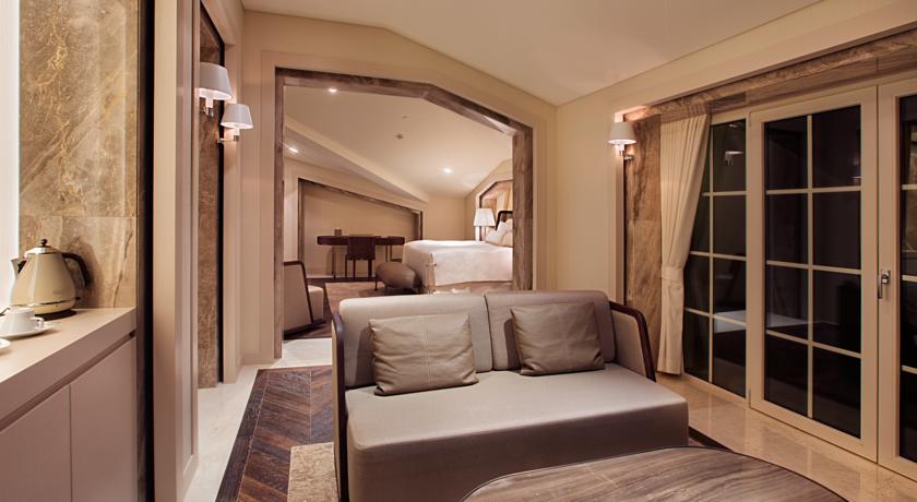 Kemer Country Hotel — Кемер, Туреччина мініатюра 96