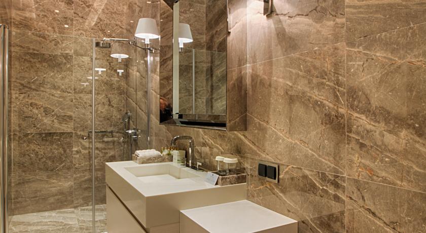 Kemer Country Hotel — Кемер, Туреччина мініатюра 100