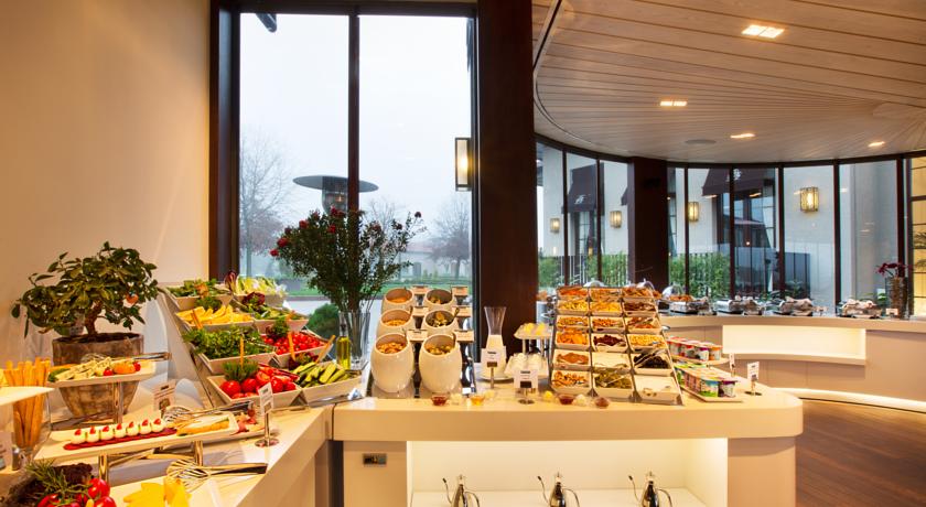 Kemer Country Hotel — Кемер, Туреччина мініатюра 102