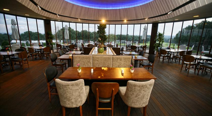 Kemer Country Hotel — Кемер, Туреччина мініатюра 103