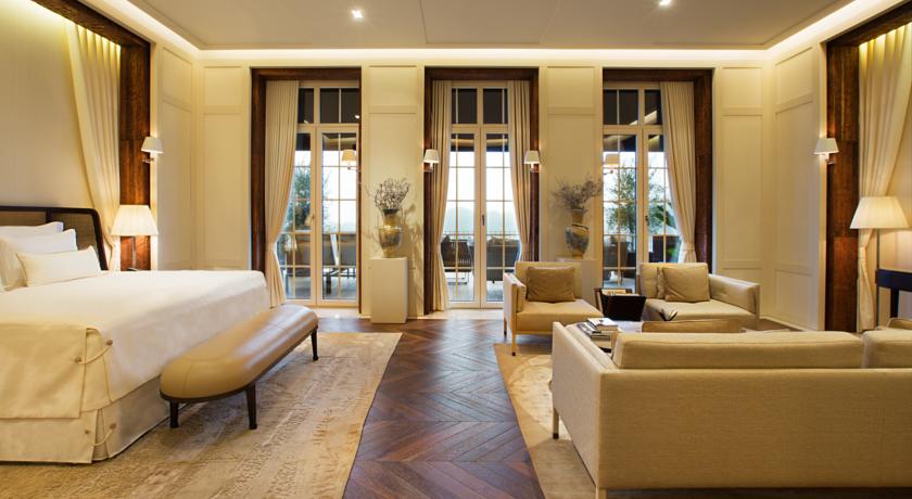 Kemer Country Hotel — Кемер, Туреччина мініатюра 104