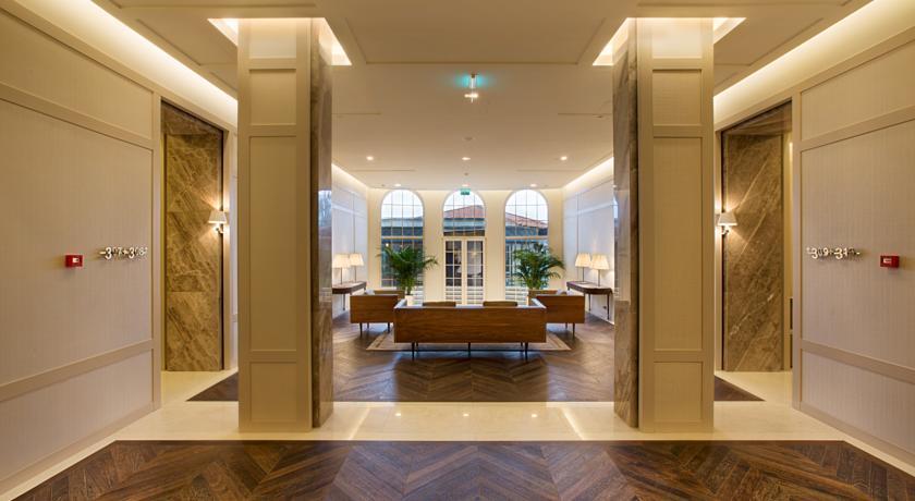 Kemer Country Hotel — Кемер, Туреччина мініатюра 105