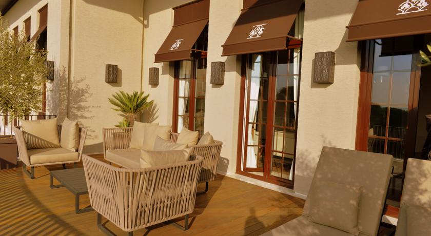 Kemer Country Hotel — Кемер, Туреччина мініатюра 106