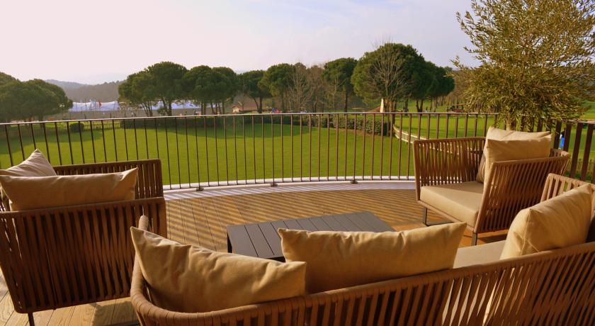 Kemer Country Hotel — Кемер, Туреччина мініатюра 107