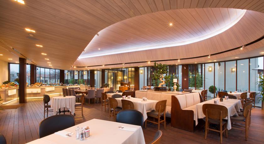 Kemer Country Hotel — Кемер, Туреччина мініатюра 108