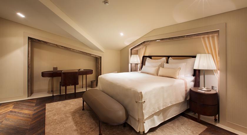 Kemer Country Hotel — Кемер, Туреччина мініатюра 110