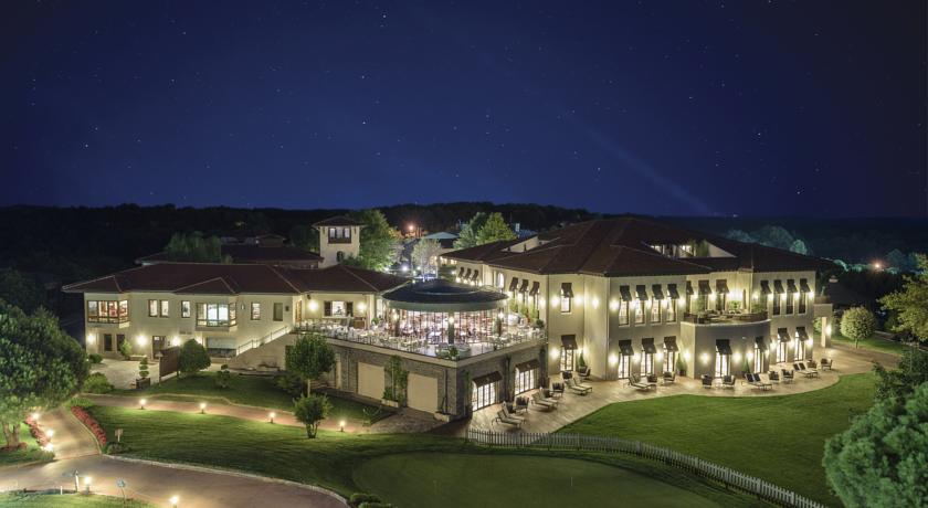 Kemer Country Hotel — Кемер, Туреччина мініатюра 112