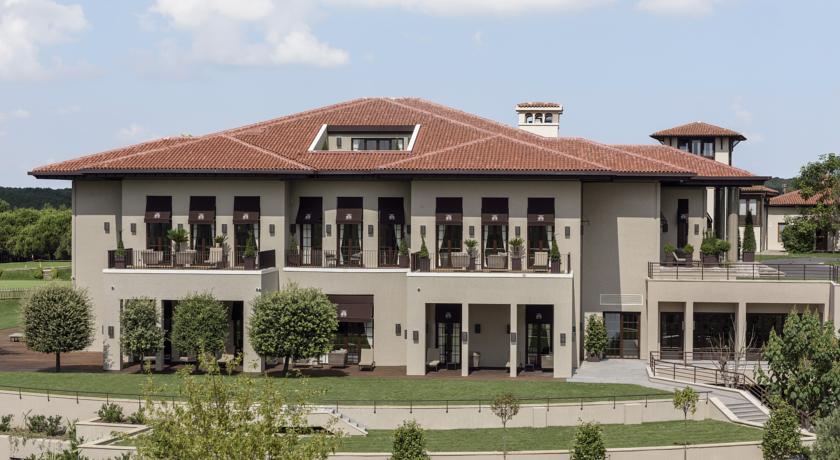 Kemer Country Hotel — Кемер, Туреччина мініатюра 114