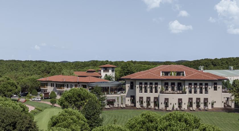 Kemer Country Hotel — Кемер, Туреччина мініатюра 115