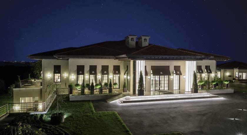 Kemer Country Hotel — Кемер, Туреччина мініатюра 116