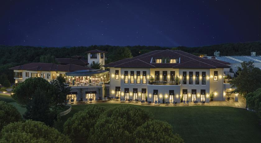 Kemer Country Hotel — Кемер, Туреччина мініатюра 117