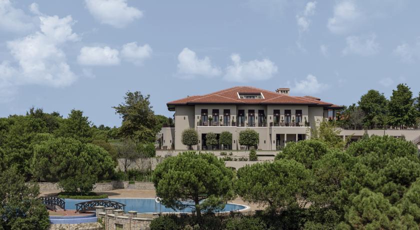 Kemer Country Hotel — Кемер, Туреччина мініатюра 118