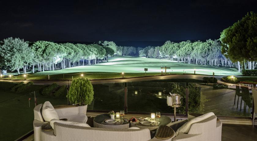 Kemer Country Hotel — Кемер, Туреччина мініатюра 119