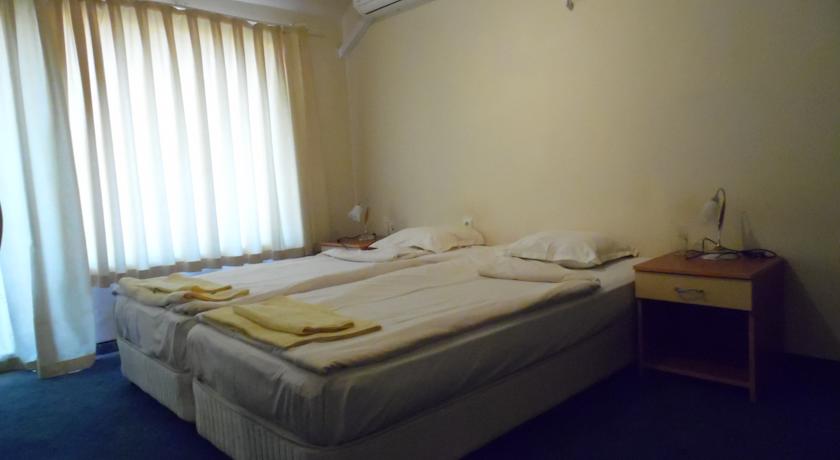 Amigos Hotel — Обзор, Болгарія мініатюра 6