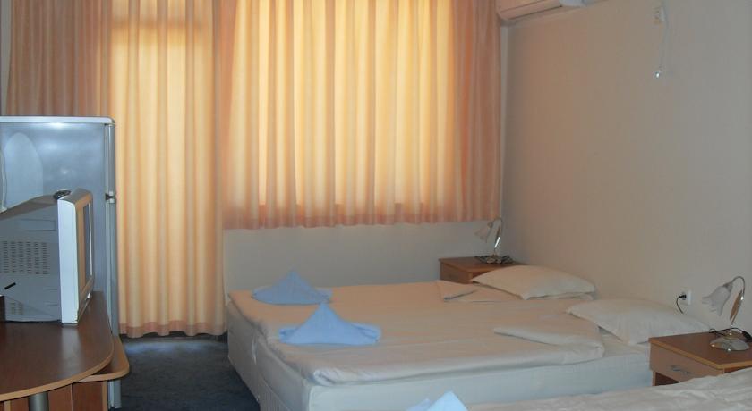 Amigos Hotel — Обзор, Болгарія мініатюра 7
