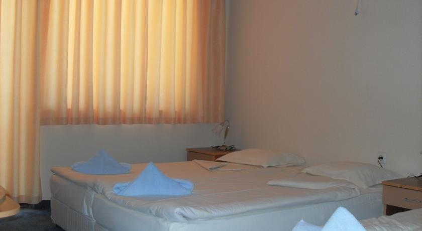 Amigos Hotel — Обзор, Болгарія мініатюра 14