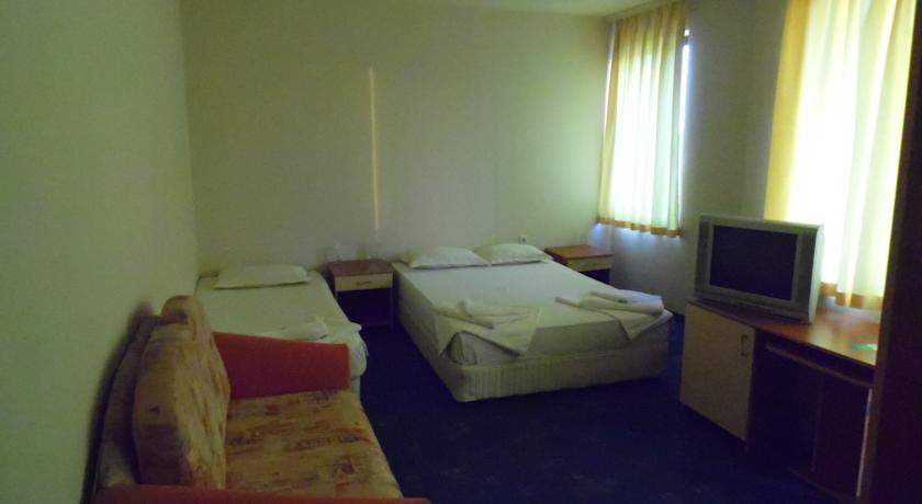 Amigos Hotel — Обзор, Болгарія мініатюра 15
