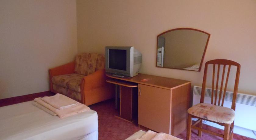 Amigos Hotel — Обзор, Болгарія мініатюра 21