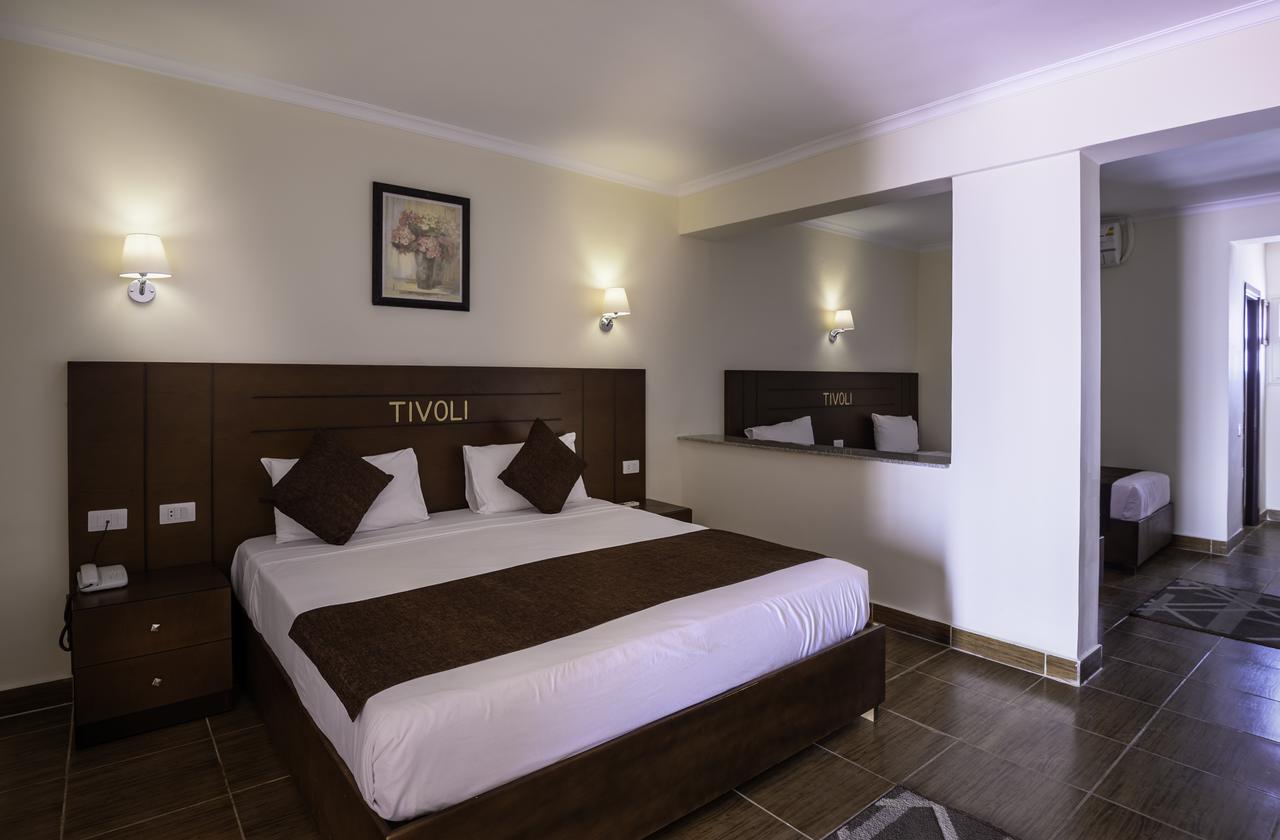 Tivoli Hotel Aqua Park — Хадаба, Єгипет мініатюра 40