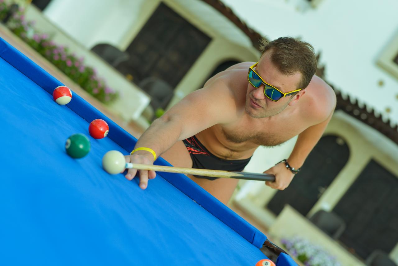 Tivoli Hotel Aqua Park — Хадаба, Єгипет мініатюра 37