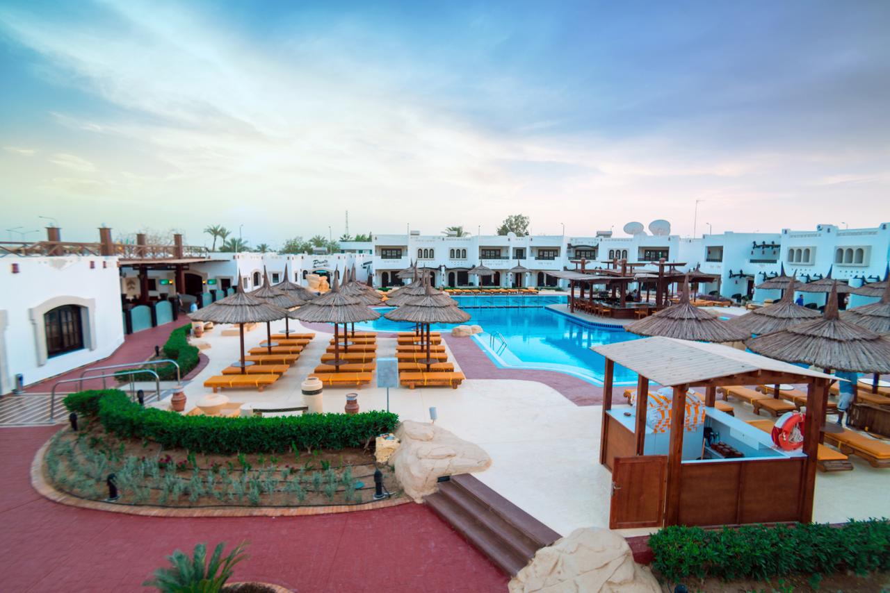 Tivoli Hotel Aqua Park — Хадаба, Єгипет мініатюра 43