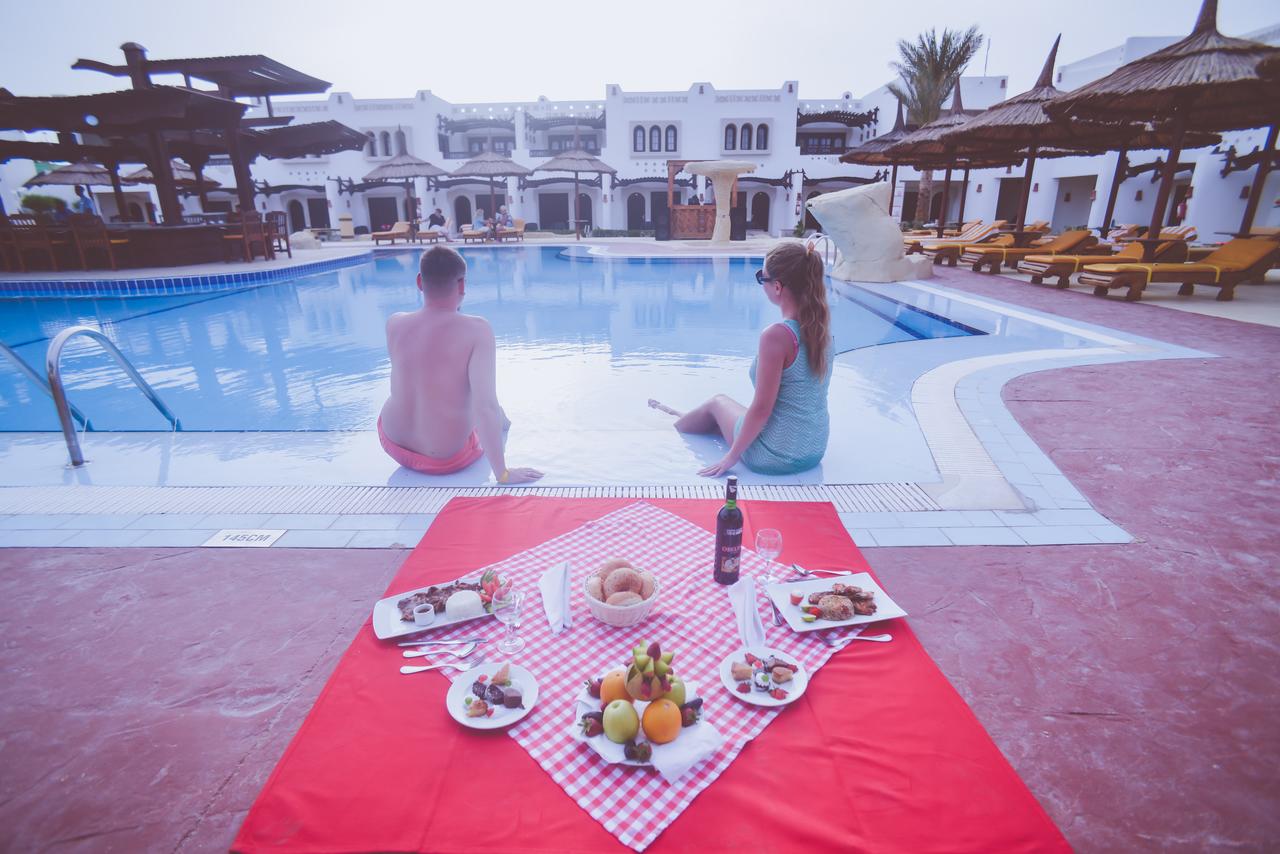 Tivoli Hotel Aqua Park — Хадаба, Єгипет мініатюра 31