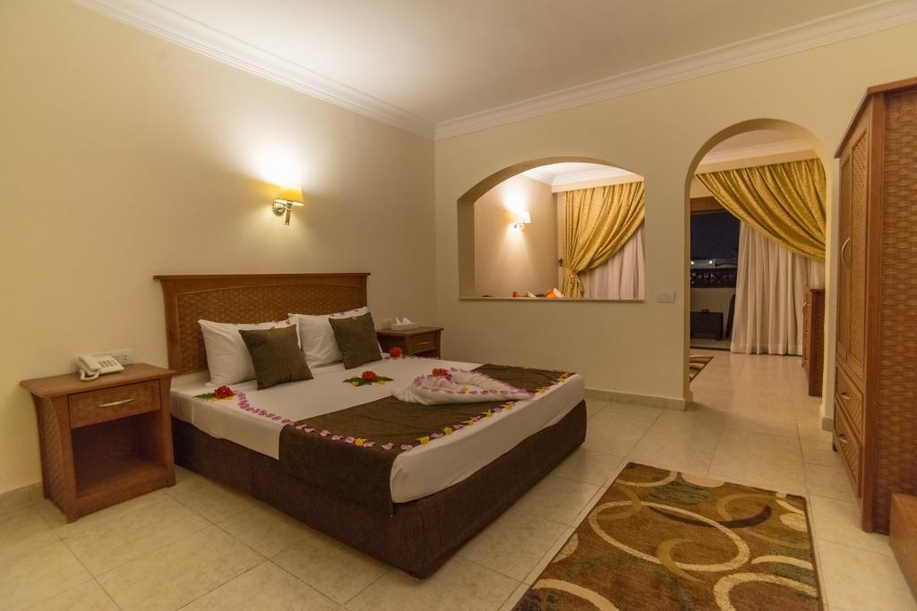 Tivoli Hotel Aqua Park — Хадаба, Єгипет мініатюра 20