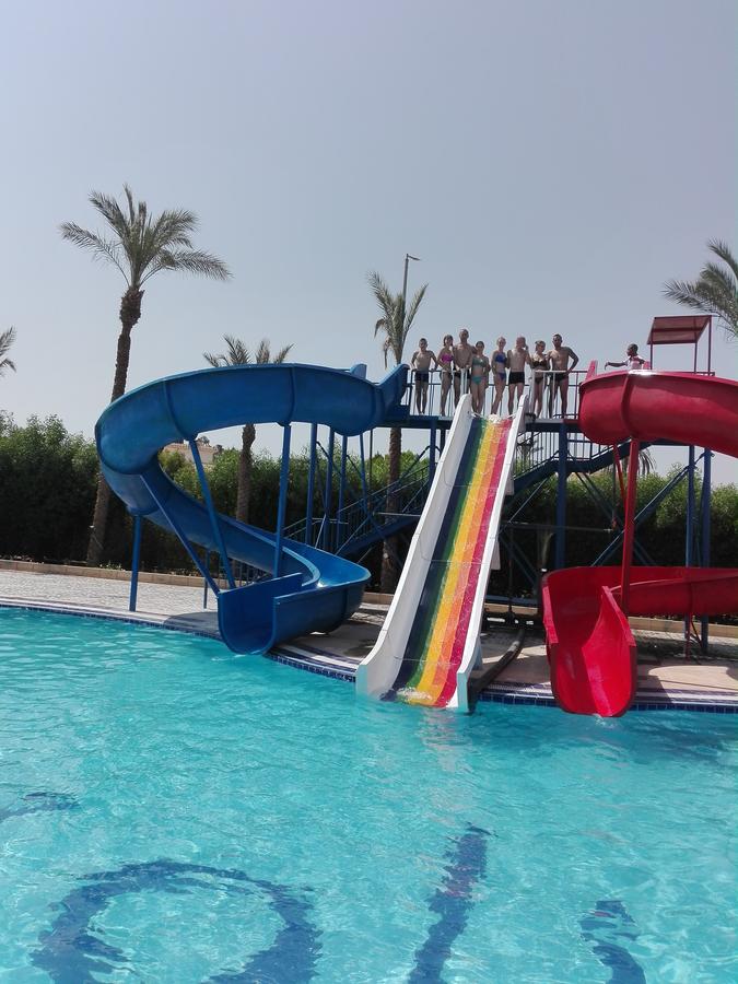 Tivoli Hotel Aqua Park — Хадаба, Єгипет мініатюра 6