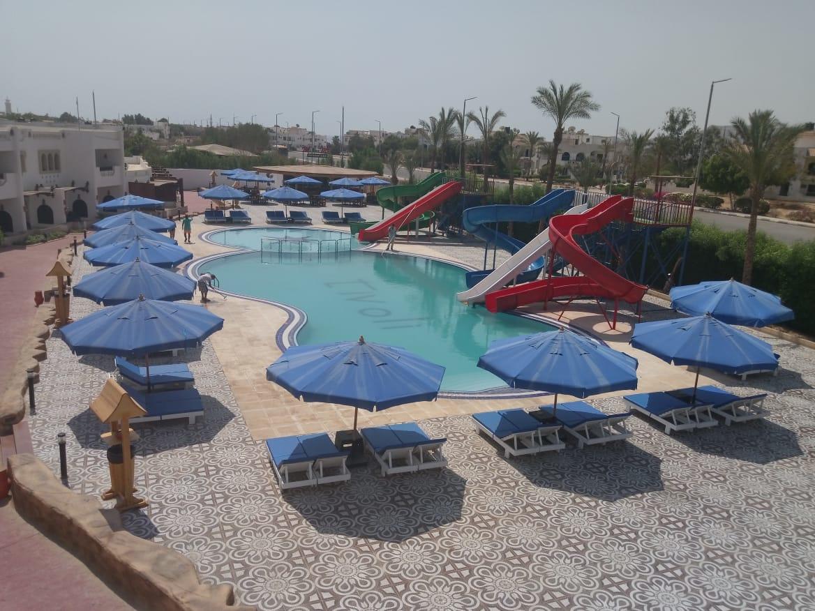Tivoli Hotel Aqua Park — Хадаба, Єгипет мініатюра 17