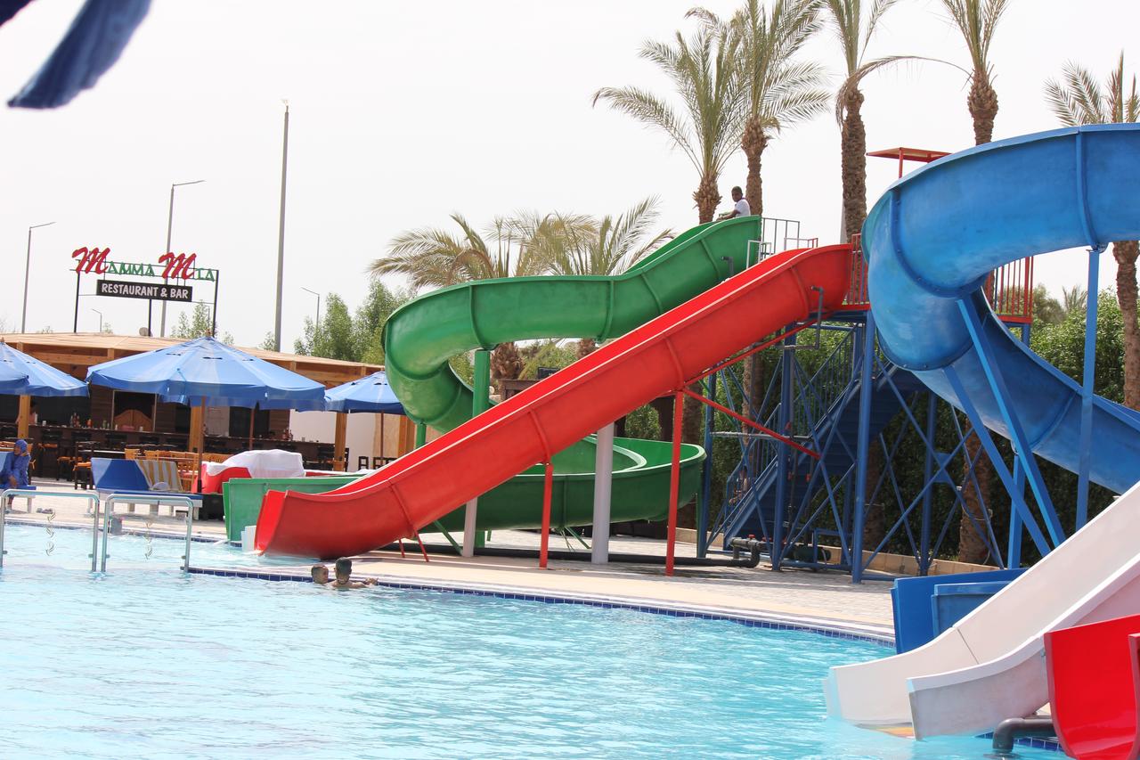 Tivoli Hotel Aqua Park — Хадаба, Єгипет мініатюра 13
