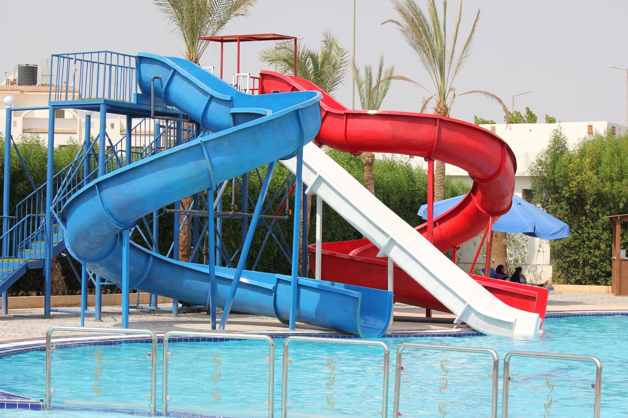 Tivoli Hotel Aqua Park — Хадаба, Єгипет мініатюра 11