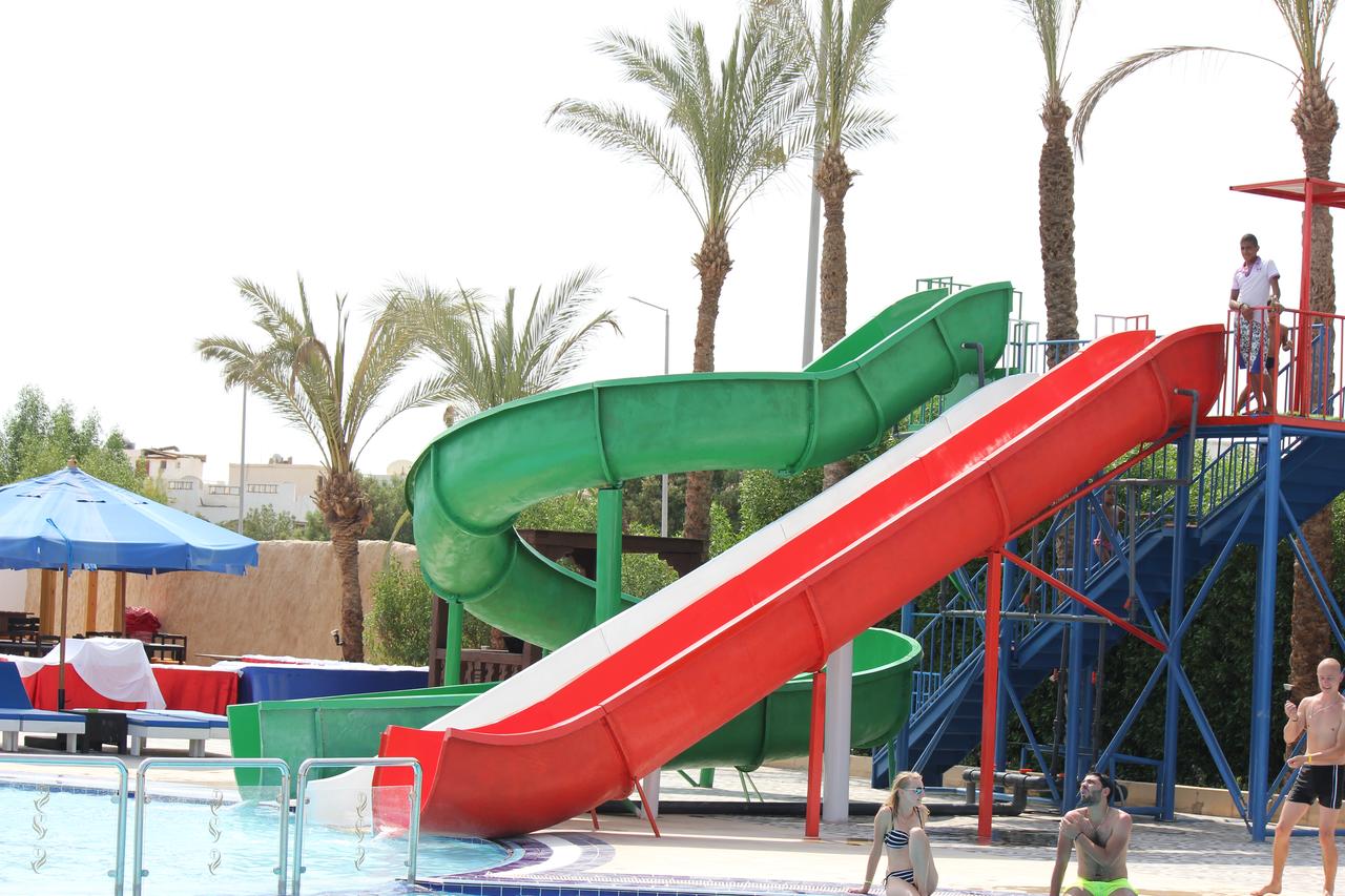 Tivoli Hotel Aqua Park — Хадаба, Єгипет мініатюра 12