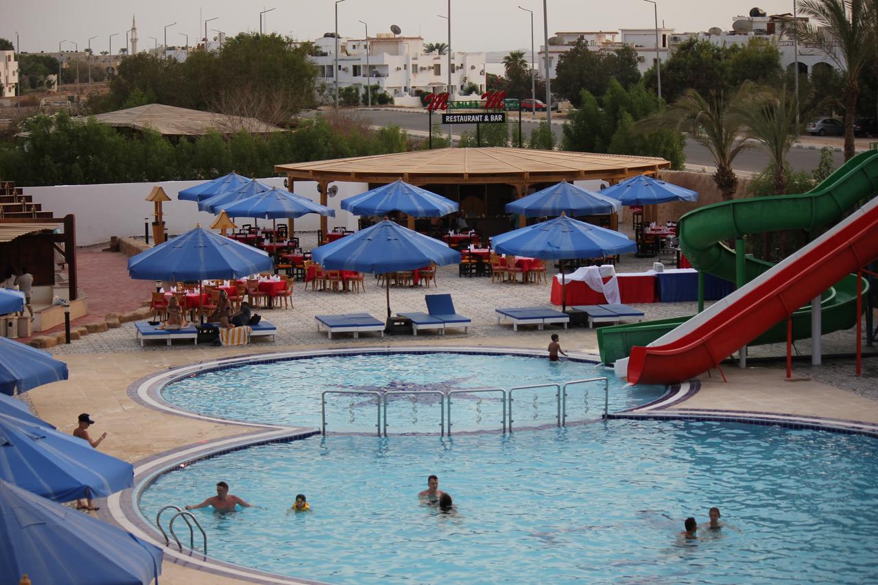 Tivoli Hotel Aqua Park — Хадаба, Єгипет мініатюра 8