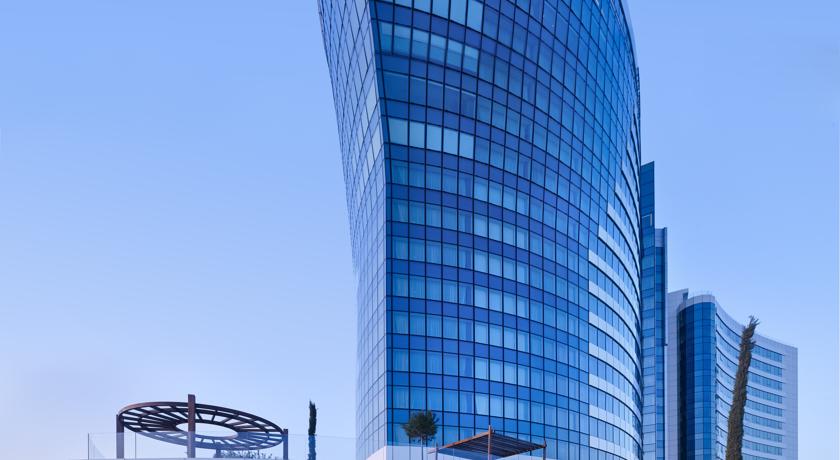 Hyatt Regency Istanbul Atakoy — Стамбул, Туреччина мініатюра 129