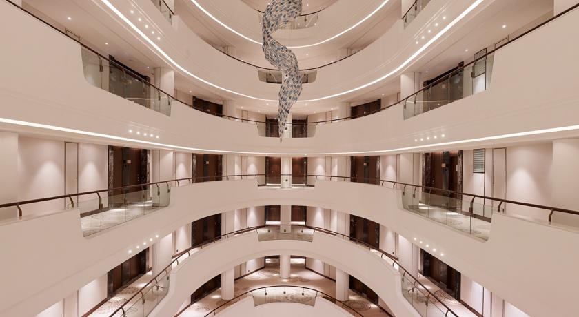 Hyatt Regency Istanbul Atakoy — Стамбул, Туреччина мініатюра 130