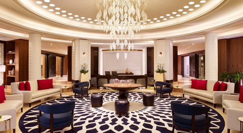 Hyatt Regency Istanbul Atakoy — Стамбул, Туреччина мініатюра 131
