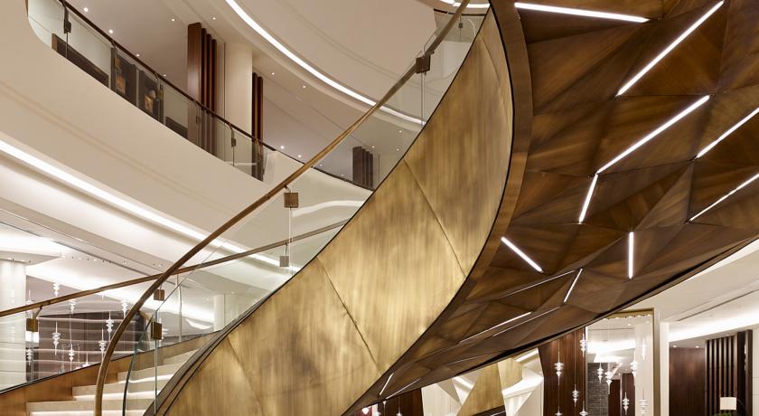 Hyatt Regency Istanbul Atakoy — Стамбул, Туреччина мініатюра 132