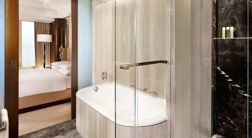 Hyatt Regency Istanbul Atakoy — Стамбул, Туреччина мініатюра 135