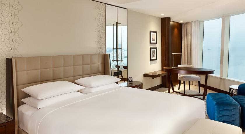 Hyatt Regency Istanbul Atakoy — Стамбул, Туреччина мініатюра 136