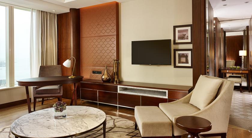 Hyatt Regency Istanbul Atakoy — Стамбул, Туреччина мініатюра 137