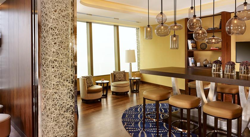 Hyatt Regency Istanbul Atakoy — Стамбул, Туреччина мініатюра 138
