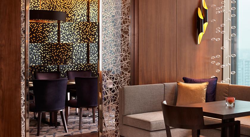 Hyatt Regency Istanbul Atakoy — Стамбул, Туреччина мініатюра 139
