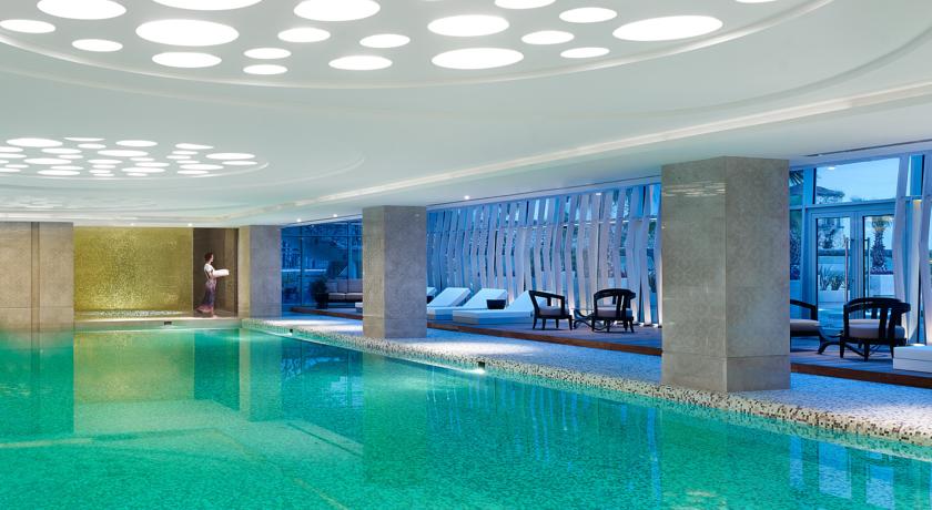 Hyatt Regency Istanbul Atakoy — Стамбул, Туреччина мініатюра 142