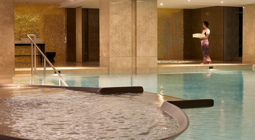 Hyatt Regency Istanbul Atakoy — Стамбул, Туреччина мініатюра 143