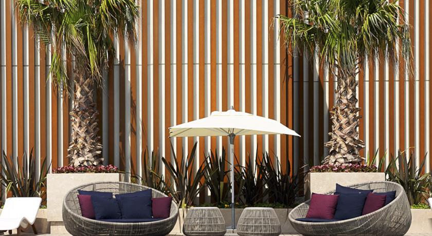 Hyatt Regency Istanbul Atakoy — Стамбул, Туреччина мініатюра 144